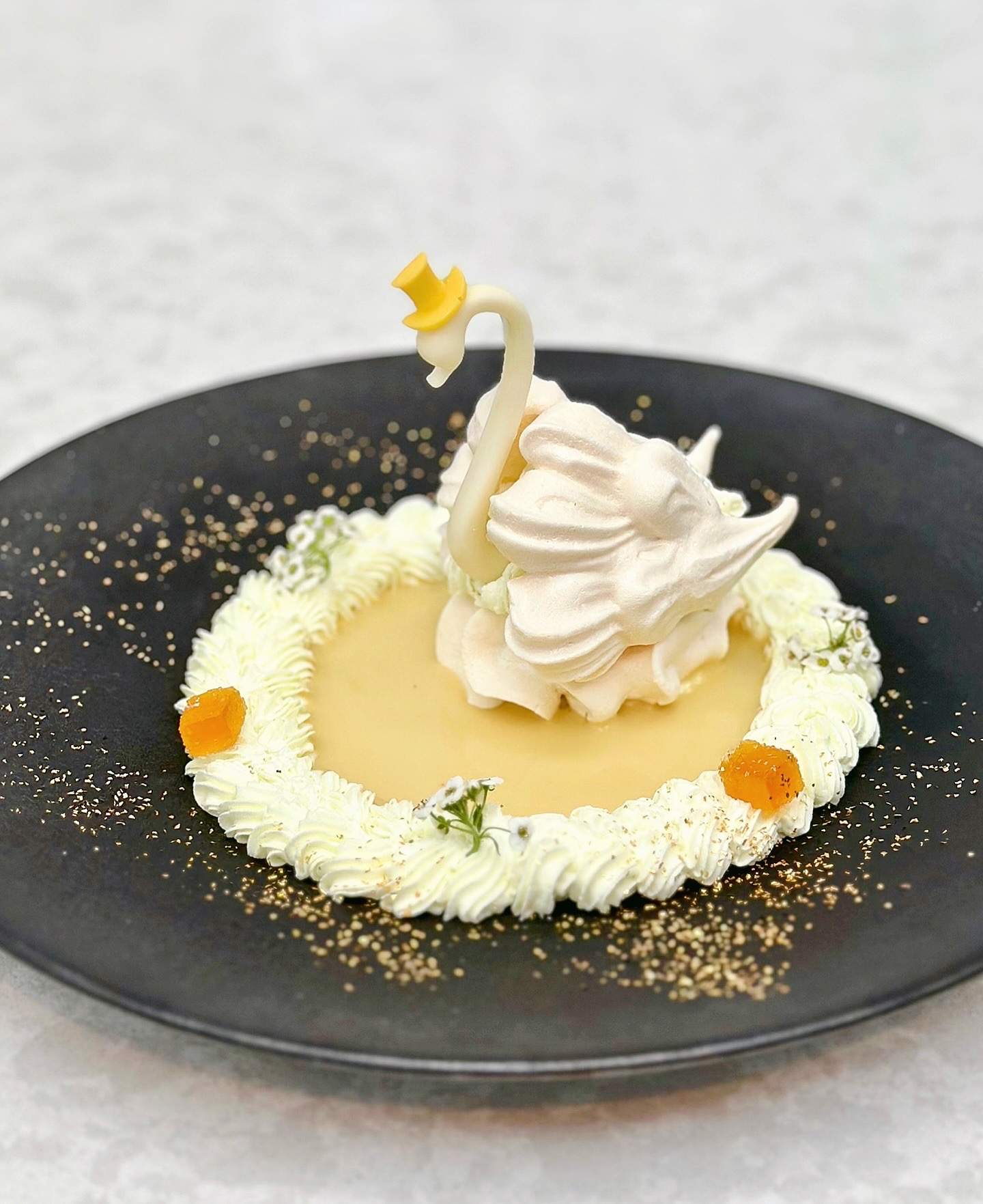 Dessert Course Afternoon Tea②＠ウェスティンホテル大阪