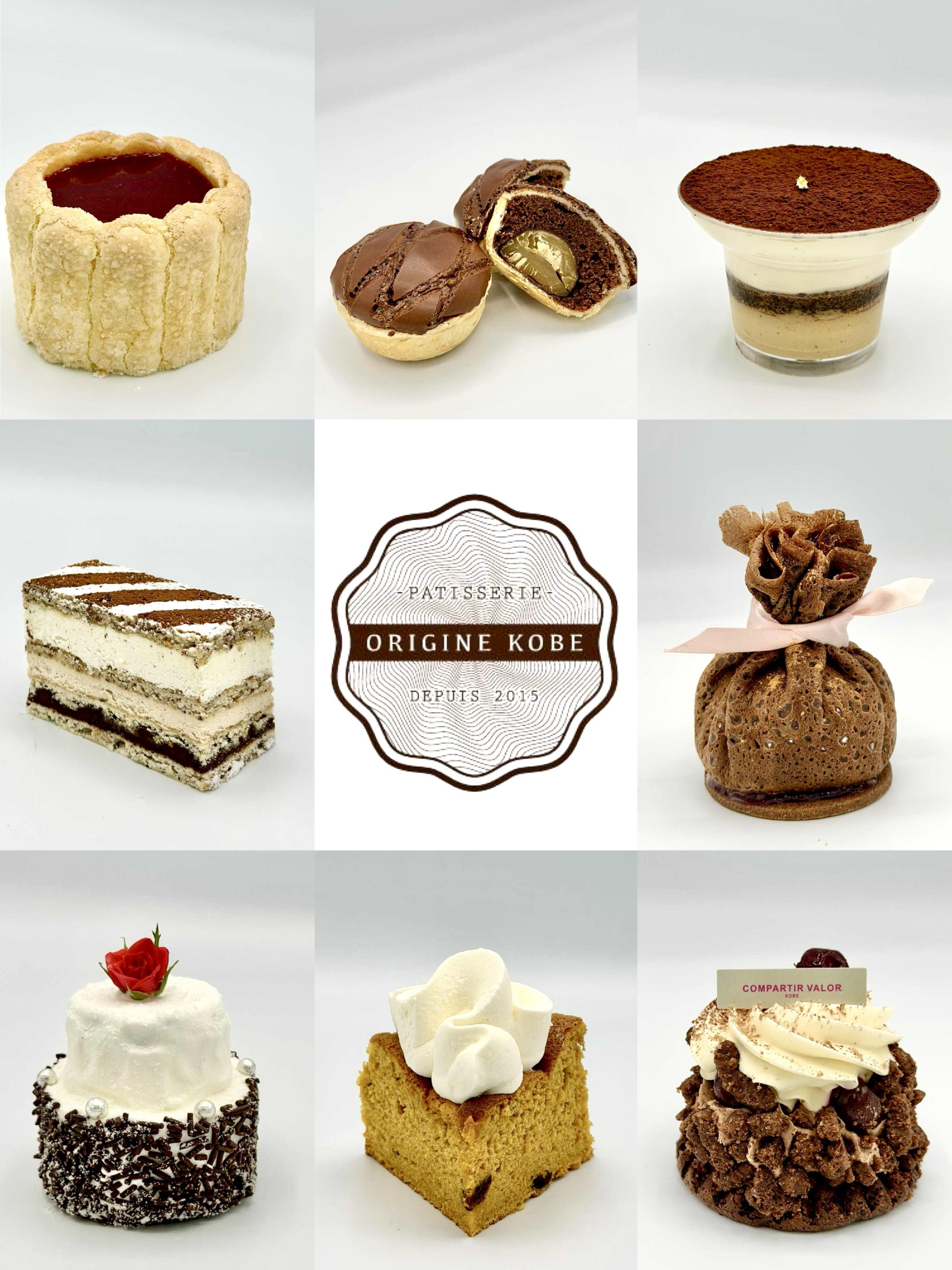 オリジンコウベ2025秋冬コレクション