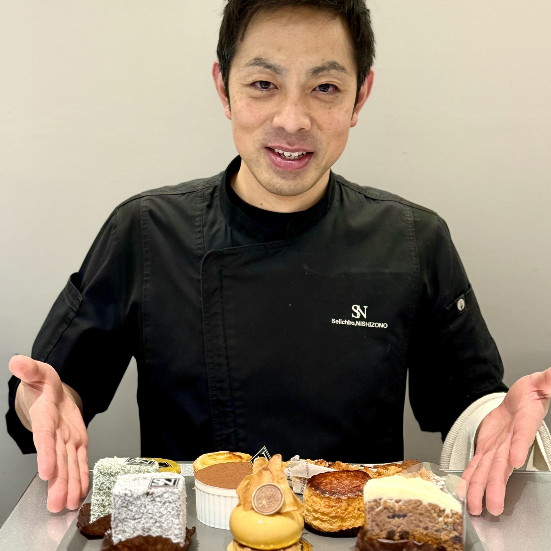 セイイチロウニシゾノ11周年後編