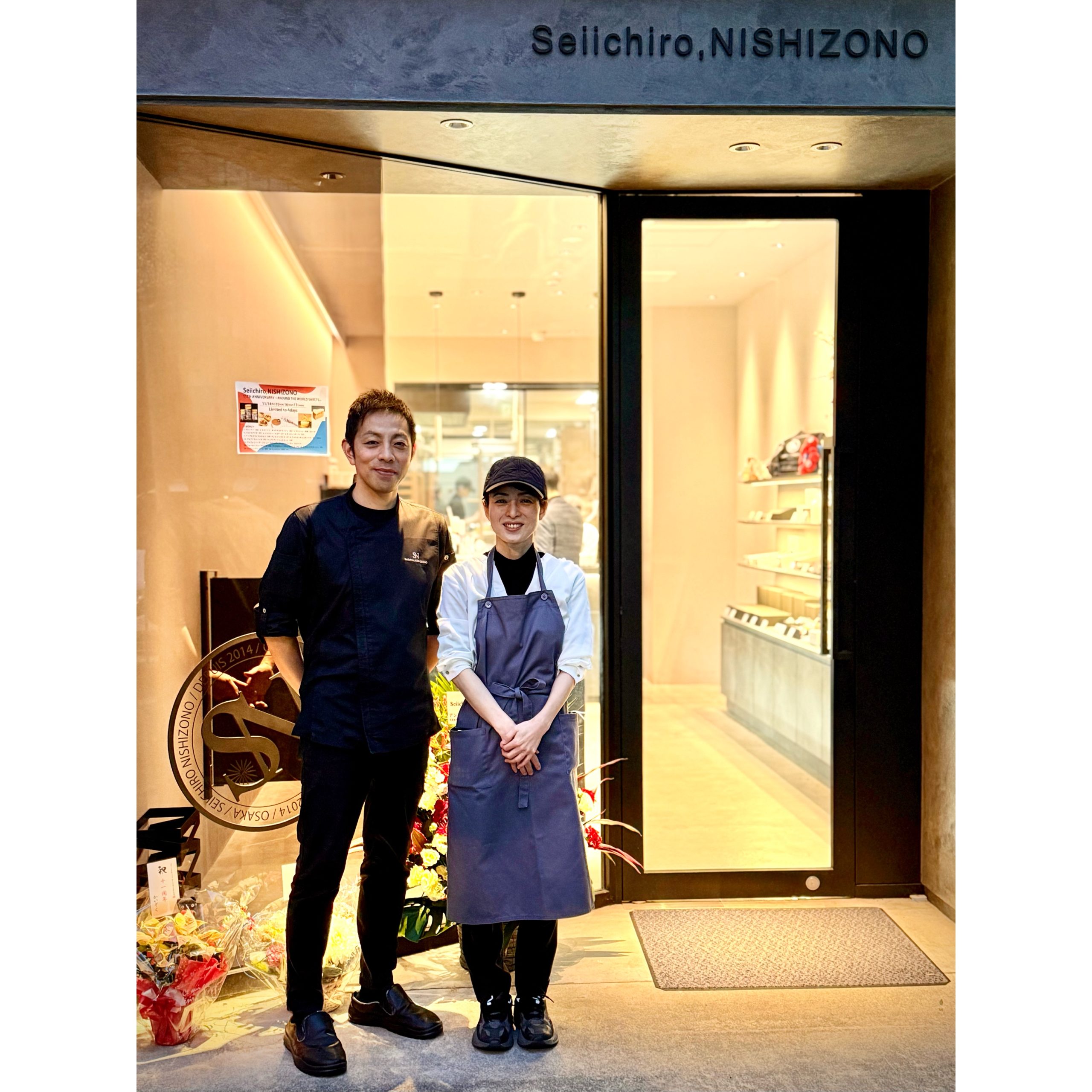 セイイチロウニシゾノ11周年前編