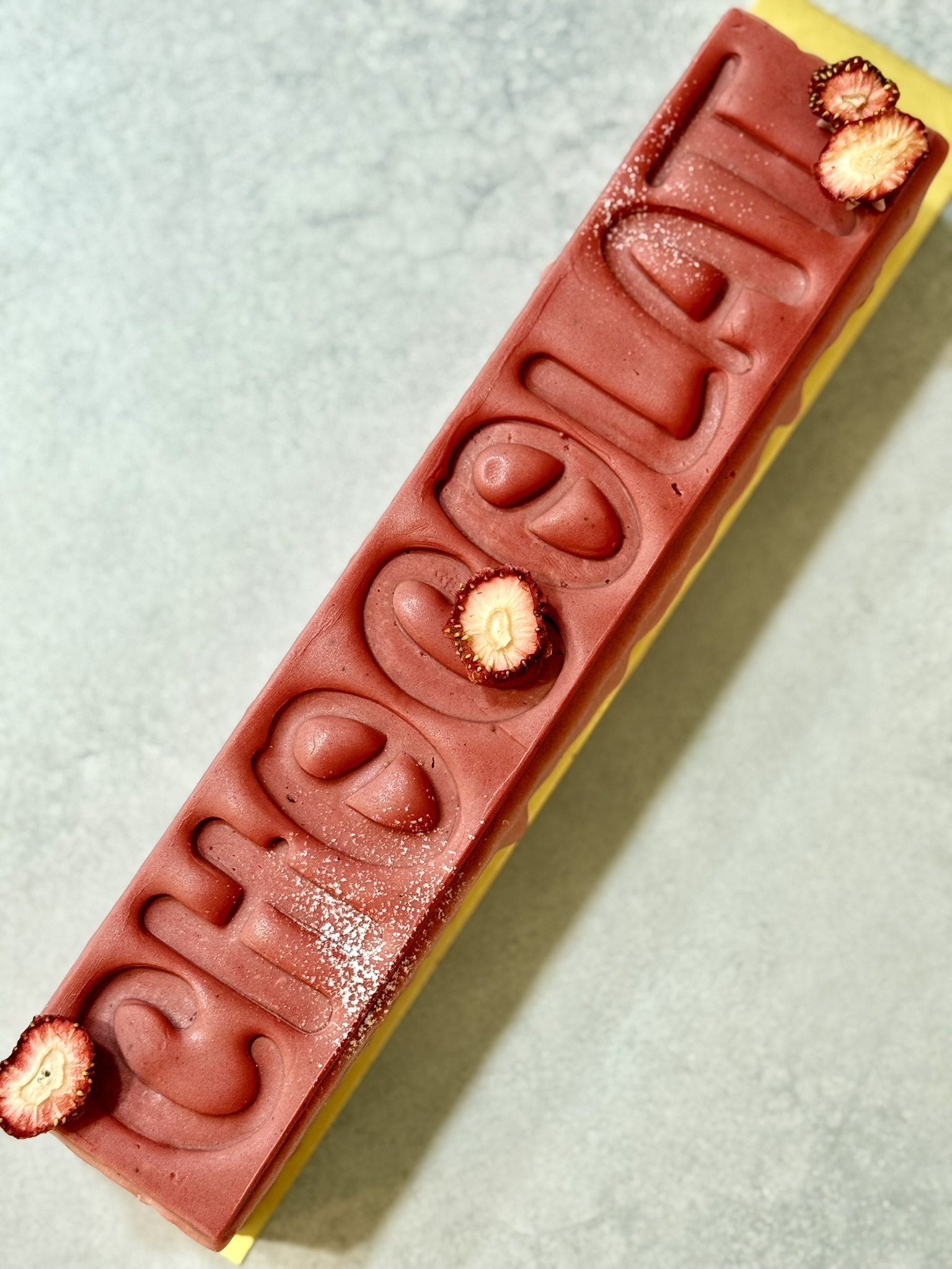 ルビーフレーズ@マウンテン