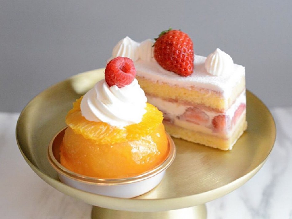 「Patisserie chez chichi」