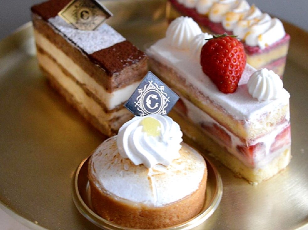 「Patisserie chez chichi」